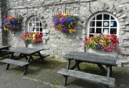 Kings Arms Hotel Holme  Exterior foto